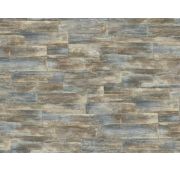 60639-06 Рикарди (серо-кор.с зол) /Обои винил.гор.теснен. 1,06х10м/6***