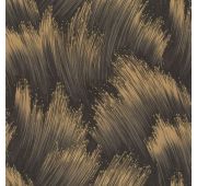 9255-22 Обои Era черно/золот.винил/флиз.1,06х10м/6