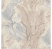 8077-12 Обои Euphoria сер/песоч.винил/флиз.1,06х10м/6