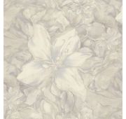 9253-21 Обои Царица беж.винил/флиз.1,06х10м/6