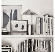 6059-11 Обои Decor сер.винил/флиз.1,06х10м/6