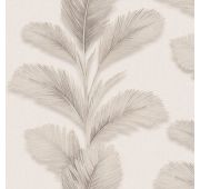 12581Самба (беж)/Обои флиз. 1,06х10м/6