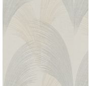 8079-11 Обои Дружба сер/беж.винил/флиз.1,06х10м/6