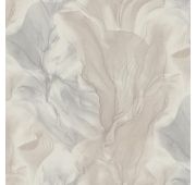 8077-23 Обои Euphoria сер/беж.винил/флиз.1,06х10м/6