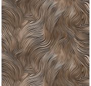 588048 Обои REVOLUTE бронз.винил/гор/тисн/флиз.1,06х10м /6