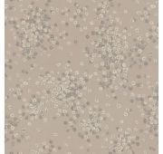 7282-02 Обои Герда беж.винил/флиз.1,06х10м/6