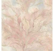 9237-01 Обои Eiwa персик/роз.винил/флиз.1,06х10м/6