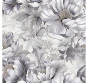 11610 Мира (св сер) /Обои гор на флиз 1,06*10/6