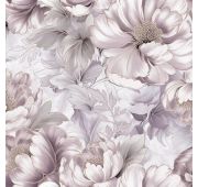 11614 Мира  (сирен) /Обои гор на флиз 1,06*10/6