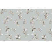 0479-71 Обои Феникс мята.винил. 0,53х10м/12