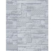 11058-44НС Обои Antic тем/сер.винил.053х10м Home Color/16