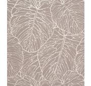 11202-04 «БС»опт Обои Лоренс мокко.гор.тисн.1,06х10м/6