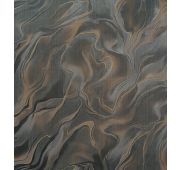 11190-05«БС»опт Обои Шелк графит/жемч.гор.тисн.1,06х10м/6 Freedom