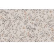 0462-62 Обои Тиволи беж/персик.винил. 0,53х10м/12