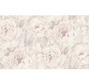31225-25аНС«БС»опт  Обои ROSES роз/беж.флиз. 1,06х10м/8