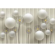 Одуванчики  3 D А178 /392*260 (16л) VIP/Фотообои Тула