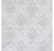 603305Е Обои Византия сер.винил.гор/флиз 1,06х10/6 РАСПРОДАЖА