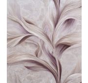 11211-05 «БС»опт Обои Боттега беж/сирень.гор.тисн.1,06х10м/6