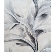 11211-01 «БС»опт Обои Боттега бел/черн.гор.тисн.1,06х10м/6