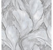 12720 Океан (св-сер)/Обои флиз. 1,06х10м/6