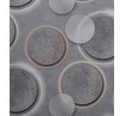 11285-03«БС»опт Обои Пульсар г/т флиз.1,06х10м/6