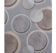 11285-02«БС»опт Обои Пульсар г/т флиз.1,06х10м/6