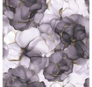 311-07В Бьюти сирень/фиолет.Обои винил вспен.0,53х10мС31/9