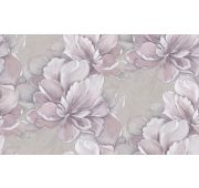 72372-25PL«БС»опт Обои Lorena беж/роз.винил/фл.1,06х10м /8