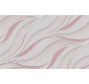 72358-12PL«БС»опт Обои Domingo молоч/коралл.винил/фл.1,06х10м /8