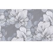 72372-41PL«БС»опт Обои Lorena сер/графит.винил/фл.1,06х10м /8