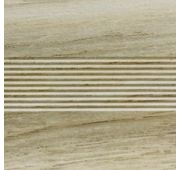 Стык с дюбелем 40 мм. 1,8 м дуб аляска 1/10шт