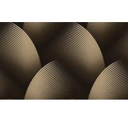 9081-26 Обои SINGAPUR гор.тис на флиз./1,06х10,05/6