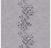 589278 Обои INCANTO винил/гор/флиз.VICTORIA STENOVA1,06х10м /6*****