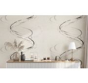 589231 Обои Tornado горяч/тисн.винил/флиз.1,06х10м/6