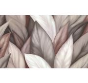 72480-82ТС Обои  TREND Nature листья винил г/т/фл.1,06х10м/6