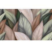 72480-72ТС Обои  TREND Nature листья винил г/т/фл.1,06х10м/6