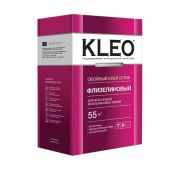 Клей КЛЕО EXTRA Флизелин. обойный 55+10% бесплатно/12