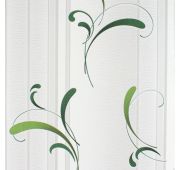 0507-71 Найс сер-зел/Обои винил 0,53*10м/12