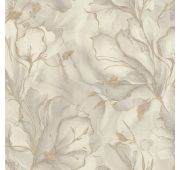 7300-01 Обои Moonbloom.винил/флиз.1,06х10м/6