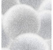 12850 Лайт /Обои флиз. 1,06х10м/6