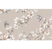72535-24PL Обои Magnolia винил/фл.1,06х10м ПАЛИТРА/8