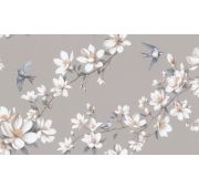 72535-28PL Обои Magnolia винил/фл.1,06х10м ПАЛИТРА/8