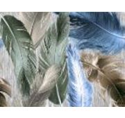 Коврик Decorelle Velvet silk V130-1 80*120