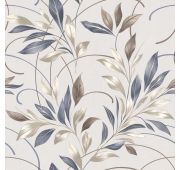 13326 Капель/Обои симплекс 0,53*10/24